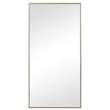 Mirror 40 Inch Tall and 20 Inch Wide by Bailey Street Home - 2607-BEL-1326017