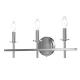 Sapello 3 Light Candle Style Vanity Light by Bailey Street Home - 2605-BEL-1327719