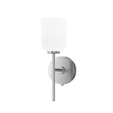 Parkmont 1 Light Wall Sconce by Bailey Street Home - 2605-BEL-1327669
