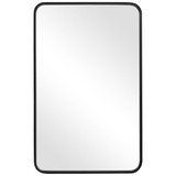 Mirror 38 Inch Tall and 24 Inch Wide by Bailey Street Home - 2607-BEL-1326011