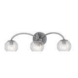 Belford 3 Light Transitional Vanity Light by Bailey Street Home - 2605-BEL-1327713