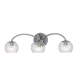 Belford 3 Light Transitional Vanity Light by Bailey Street Home - 2605-BEL-1327713