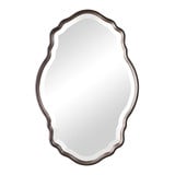 Mirror 33.25 Inch Tall and 22.25 Inch Wide by Bailey Street Home - 2607-BEL-1325988