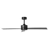 3 Blade Ceiling Fan 12.2 Inch Tall and 52 Inch Wide by BSH - 2615-BEL-1375925