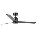 3 Blade Ceiling Fan 12.5 Inch Tall and 54 Inch Wide by BSH - 2615-BEL-1375909