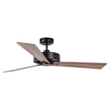 3 Blade Ceiling Fan 10.9 Inch Tall and 52 Inch Wide by BSH - 2615-BEL-1375908