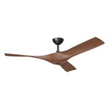 Glimmerway Grove 3 Blade Ceiling Fan 13.37 Inch Tall and 52 Inch Wide by BSH - 2615-BEL-1375962