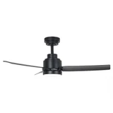 Aurielle Avenue 3 Blade Ceiling Fan with Light Kit 42 Inch Wide by BSH - 2615-BEL-1376085