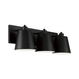 Hare Ridge 3 Light Vanity Light by BSH - 309-BEL-1326827
