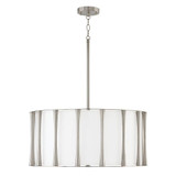 Tanners Pastures 4 Light Large Pendant by Bailey Street Home - 309-BEL-1117060