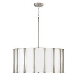 Tanners Pastures 4 Light Large Pendant by Bailey Street Home - 309-BEL-1117060
