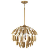 Somersby Way 1 Light Large Pendant by BSH - 309-BEL-1327059