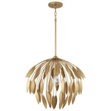 Somersby Way 1 Light Large Pendant by BSH - 309-BEL-1327059