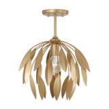 Somersby Way 1 Light Medium Pendant by BSH - 309-BEL-1326666