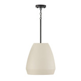 Causeway Lawn 1 Light Pendant 15.75 Inch Tall and 14.25 Inch Wide by BSH - 309-BEL-1365242