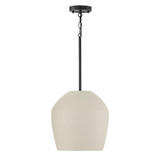 Causeway Lawn 1 Light Pendant 13.75 Inch Tall and 13 Inch Wide by BSH - 309-BEL-1365243