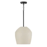 Causeway Lawn 1 Light Pendant 13.75 Inch Tall and 13 Inch Wide by BSH - 309-BEL-1365243