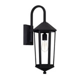 Elton Buildings 1 Light Wall Lantern by BSH - 309-BEL-724814