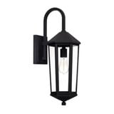 Elton Buildings 1 Light Wall Lantern by BSH - 309-BEL-724814
