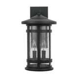 Burgess Knoll 2 Light Outdoor Wall Lantern by BSH - 309-BEL-990245