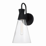 Beechfield Gait 1 Light Wall Sconce by BSH - 309-BEL-1287691