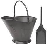 Coal Hod And Shovel - 324-BEL-1918548