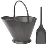 Coal Hod And Shovel - 324-BEL-1918548