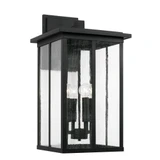 St Margaret's Downs 4 Light Outdoor Wall Lantern by BSH - 309-BEL-1070299