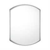 32 Inch Rectangular Decorative Mirror by BSH - 309-BEL-990183