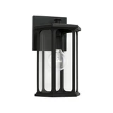 Cecil Furlong 1 Light Outdoor Wall Lantern by BSH - 309-BEL-1117013