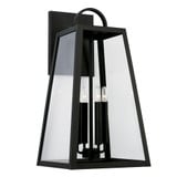 Strawberry Brambles 4 Light Outdoor Wall Lantern by BSH - 309-BEL-1070398