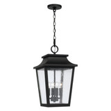 Gwenllian Street 4 Light Medium Outdoor Pendant by BSH - 309-BEL-1341988