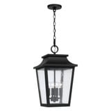 Gwenllian Street 4 Light Medium Outdoor Pendant by BSH - 309-BEL-1341988