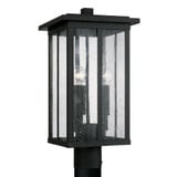 St Margaret's Downs 3 Light Outdoor Post Lantern by BSH - 309-BEL-1070296