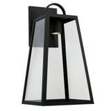 Strawberry Brambles 1 Light Outdoor Wall Lantern 23.25 Inch Tall by BSH - 309-BEL-1070392