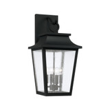 Gwenllian Street 4 Light Outdoor Wall Lantern by BSH - 309-BEL-1341987