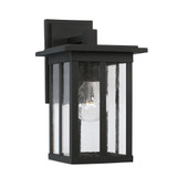 St Margaret's Downs 1 Light Outdoor Wall Lantern by BSH - 309-BEL-1070294