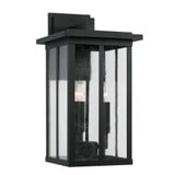 St Margaret's Downs 3 Light Outdoor Wall Lantern by BSH - 309-BEL-1070297