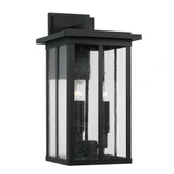 St Margaret's Downs 3 Light Outdoor Wall Lantern by BSH - 309-BEL-1070297