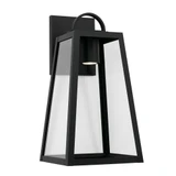 Strawberry Brambles 1 Light Outdoor Wall Lantern 19.5 Inch Tall by BSH - 309-BEL-1070394