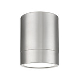 Leyland Dene 18W 1 LED 6 Inch Wide Flush Mount by Bailey Street Home - 372-BEL-1325344