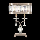 Eaton Place Two Light Table Lamp by Fine Art - 606010