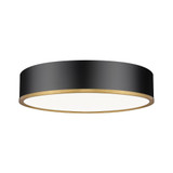 Bereford Close 50W 1 LED Flush Mount 4 Inch Tall and 20.25 Inch Wide by BSH - 372-BEL-1365342