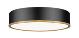Bereford Close 50W 1 LED Flush Mount 4 Inch Tall and 20.25 Inch Wide by BSH - 372-BEL-1365342