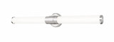 Cleveland Lawns 32W 1 LED Bath Vanity 4.75 Inch Tall and 32.5 Inch Wide by BSH - 372-BEL-1365351