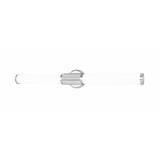 Hurst Street 32W 1 LED Bath Vanity 4.75 Inch Tall and 32.5 Inch Wide by BSH - 372-BEL-1365356