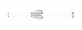 Hurst Street 32W 1 LED Bath Vanity 4.75 Inch Tall and 32.5 Inch Wide by BSH - 372-BEL-1365356