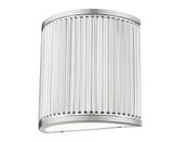 Grebe Side 18W 1 LED Wall Sconce 8 Inch Tall and 8 Inch Wide by BSH - 372-BEL-1365334