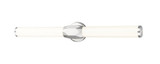 Clydeneuk Drive 32W 1 LED Vanity Light by Bailey Street Home - 159-BEL-1325357