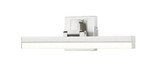 Moorcroft Fields 20W 1 LED Vanity Light by Bailey Street Home - 159-BEL-1325350